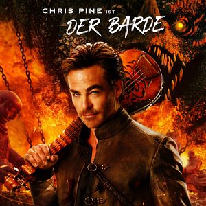 Bilder Dungeons & Dragons: Ehre unter Dieben