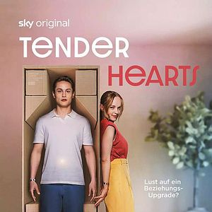 Bilder Tender Hearts
