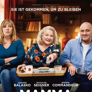 Bilder Mamma Ante Portas