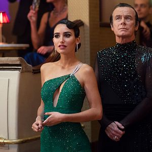 Bilder Die Rumba-Therapie