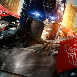 Bilder Transformers 7: Aufstieg der Bestien