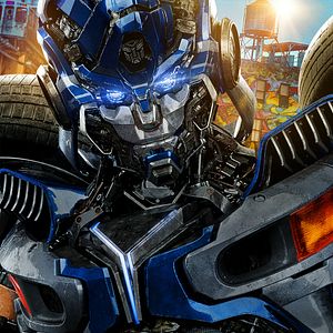 Bilder Transformers 7: Aufstieg der Bestien