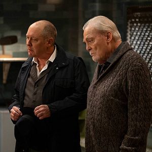 Bilder The Blacklist