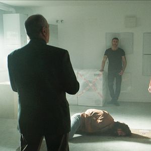 Bilder Die Spur der Knochen