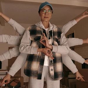 Bilder American Born Chinese