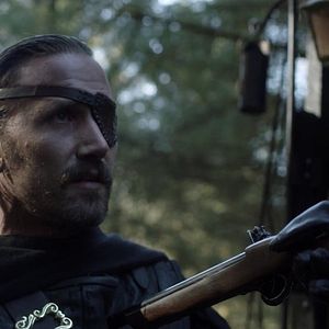 Bilder Die drei Musketiere - Helden der Krone