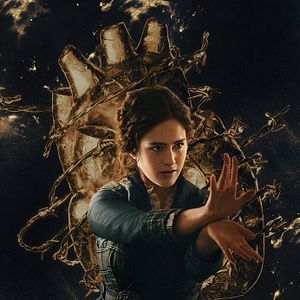 Bilder Shadow And Bone - Legenden der Grisha