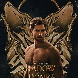 Bilder Shadow And Bone - Legenden der Grisha