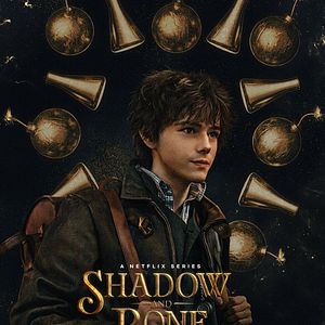 Bilder Shadow And Bone - Legenden der Grisha