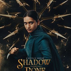 Bilder Shadow And Bone - Legenden der Grisha