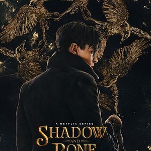 Bilder Shadow And Bone - Legenden der Grisha