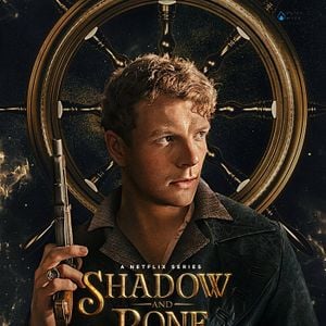 Bilder Shadow And Bone - Legenden der Grisha