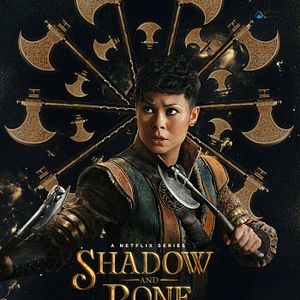 Bilder Shadow And Bone - Legenden der Grisha