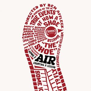 Bilder Air - Der große Wurf