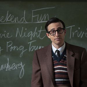 Bilder School Spirits