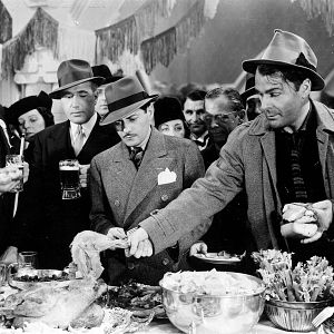 Bilder DER große McGinty