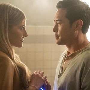 Bilder Caitlin Bassett