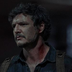 Bilder Pedro Pascal