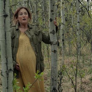 Bilder Ashley Johnson