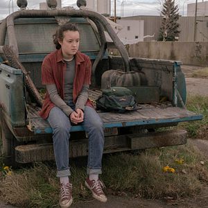 Bilder The Last Of Us