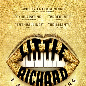 Bilder Little Richard: I Am Everything