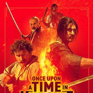 Bilder Once Upon A Time In Ukraine