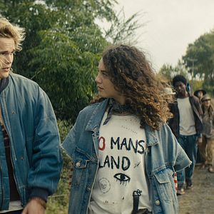 Bilder George Ferrier