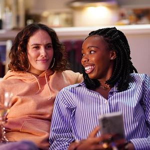 Bilder The Flatshare