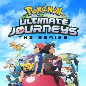 Bilder Pokémon Ultimative Reisen
