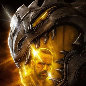 Bilder Legend Of The White Dragon