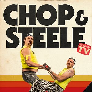 Bilder Chop & Steele