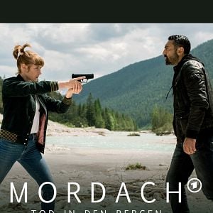 Bilder Mordach - Tod in den Bergen