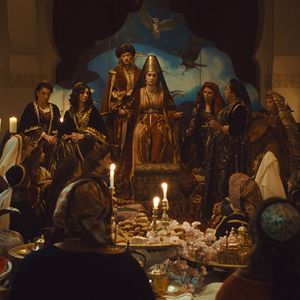 Bilder The Last Queen