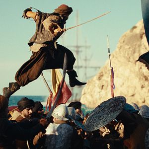 Bilder The Last Queen