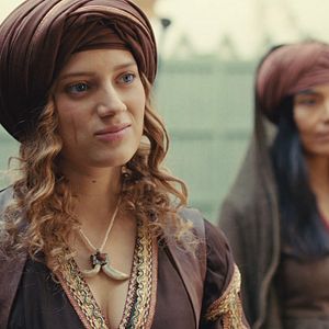 Bilder The Last Queen