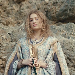 Bilder The Last Queen