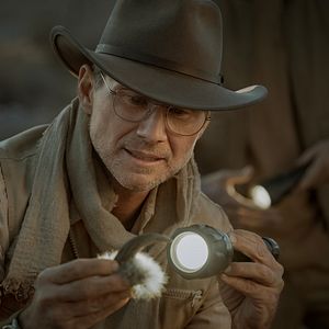 Bilder Christian Slater