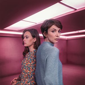 Bilder Im Schatten der Angst - Du sollst nicht lügen