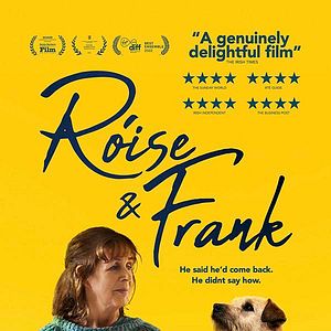 Bilder Rosie & Frank - Wiedersehen auf vier Pfoten