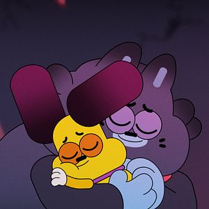 Bilder Wo ist Frauchen?