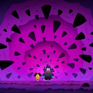 Bilder Wo ist Frauchen?