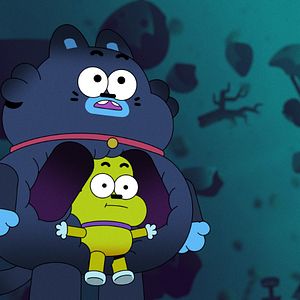 Bilder Wo ist Frauchen?