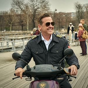 Bilder Murder Mystery 2