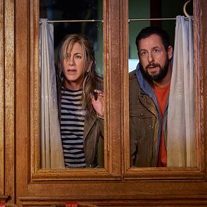 Bilder Murder Mystery 2