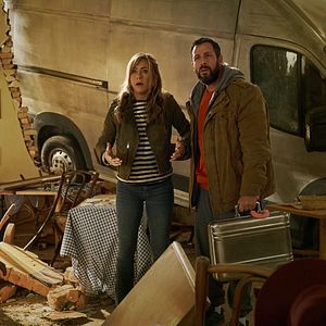 Bilder Murder Mystery 2