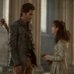 Bilder Dungeons & Dragons: Ehre unter Dieben