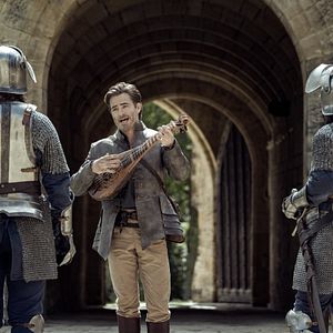 Bilder Dungeons & Dragons: Ehre unter Dieben