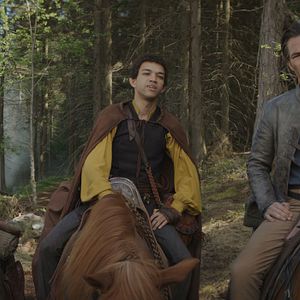 Bilder Dungeons & Dragons: Ehre unter Dieben