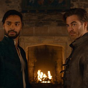 Bilder Dungeons & Dragons: Ehre unter Dieben