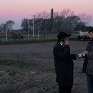 Bilder Ezequiel Pierri